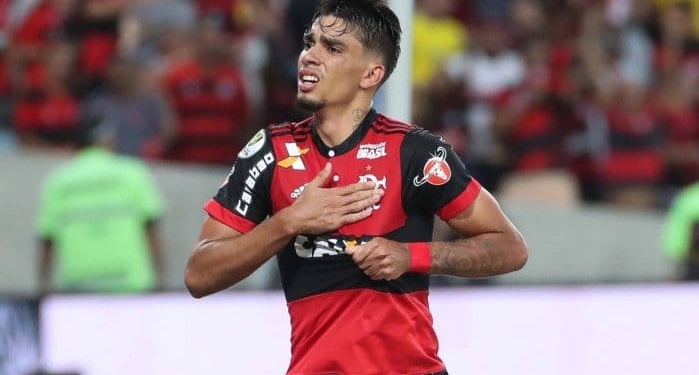 Zinho diz que sucesso de Diego e Éverton Ribeiro passa por Paquetá: "Tem pulmão"