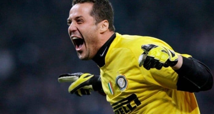 A carreira do goleiro Júlio César em 10 atos