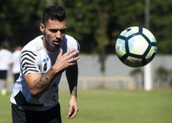 Zeca deve ser negociado pelo Santos nessa semana