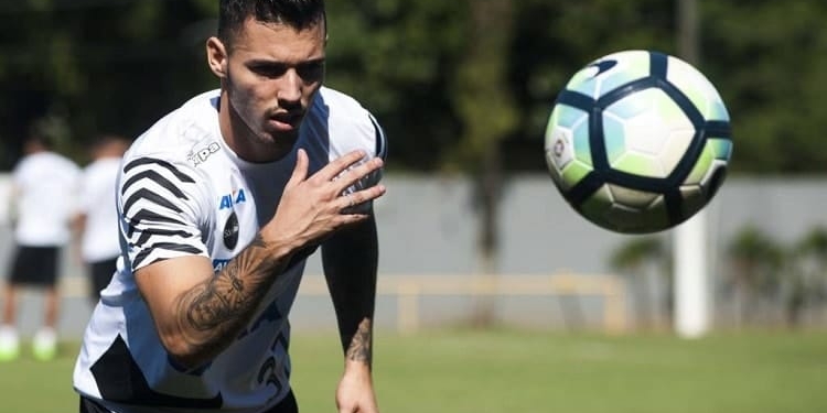 Zeca deve ser negociado pelo Santos nessa semana