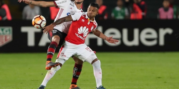 Réver projeta duelo contra a Ponte Preta e elogia ideia de jogo de Barbieri
