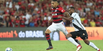 Guerrero exalta classificação na Copa do Brasil e projeta duelo contra a Chapecoense
