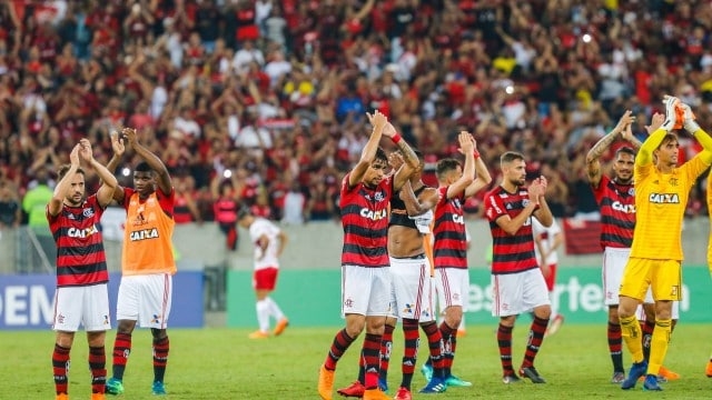 Após recorde, Fla projeta preço popular na maioria do Brasileirão no Maracanã