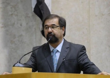 Marco Aurélio Cunha dispara sobre punição de Guerrero: ‘É ridícula’