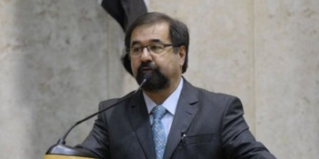 Marco Aurélio Cunha dispara sobre punição de Guerrero: ‘É ridícula’