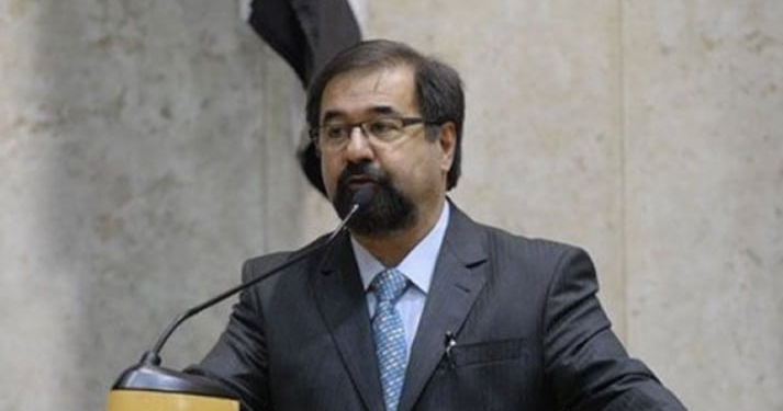 Marco Aurélio Cunha dispara sobre punição de Guerrero: ‘É ridícula’