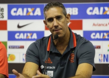 NBB: José Neto não é mais treinador do Flamengo nesta temporada