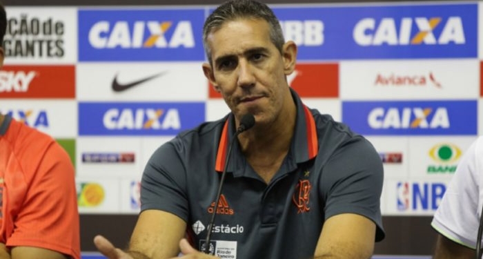NBB: José Neto não é mais treinador do Flamengo nesta temporada