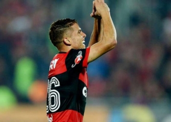 Colômbia não libera e Cuéllar vai desfalcar o Flamengo em dois jogos