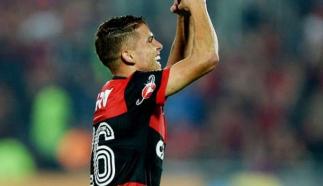 Colômbia não libera e Cuéllar vai desfalcar o Flamengo em dois jogos