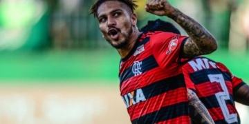 Aproveita o mistão: time reserva do Flamengo mostra boas alternativas