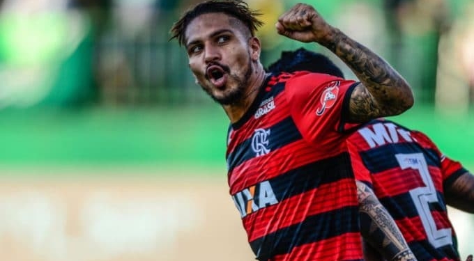 Aproveita o mistão: time reserva do Flamengo mostra boas alternativas