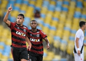 Flamengo é campeão do Campeonato Carioca Sub-20 2018