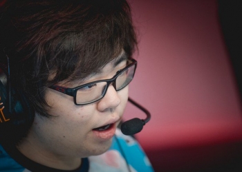 Flamengo acerta com Goku e sul-coreano Shrimp para o 2° Split do CBLoL