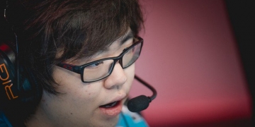 Flamengo acerta com Goku e sul-coreano Shrimp para o 2° Split do CBLoL