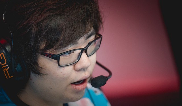 Flamengo acerta com Goku e sul-coreano Shrimp para o 2° Split do CBLoL
