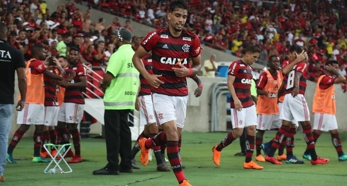 Análise: Flamengo e Paquetá na rota da evolução tática e psicológica