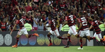 Análise: entre o furacão e o improviso, Flamengo cresce e vive embalo inicial no Brasileiro