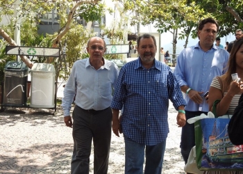 Fred Luz deixa cargo de CEO do Flamengo e diretor de marketing assume