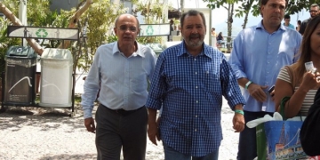 Fred Luz deixa cargo de CEO do Flamengo e diretor de marketing assume