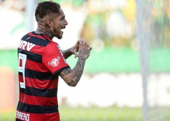 Após voltar a marcar, Guerrero fala sobre julgamento no TAS: "Sou inocente"