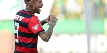 Após voltar a marcar, Guerrero fala sobre julgamento no TAS: "Sou inocente"