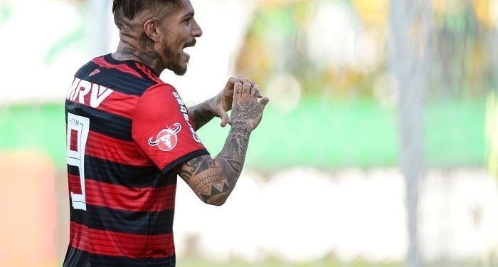 Após voltar a marcar, Guerrero fala sobre julgamento no TAS: "Sou inocente"
