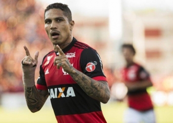 TAS amplia suspensão para 14 meses, e Guerrero está fora da Copa do Mundo