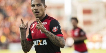 TAS amplia suspensão para 14 meses, e Guerrero está fora da Copa do Mundo