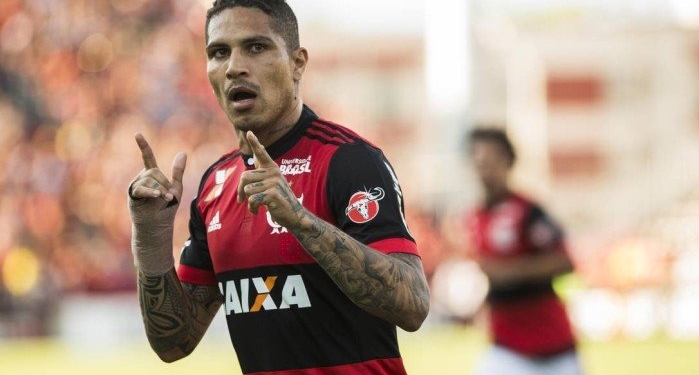 TAS amplia suspensão para 14 meses, e Guerrero está fora da Copa do Mundo
