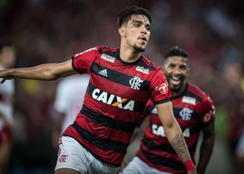 Lista de Tite tem flamenguista Lucas Paquetá; veja
