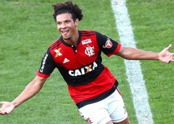 Inter monitora Willian Arão, e aguarda opinião de Rodrigo Caetano
