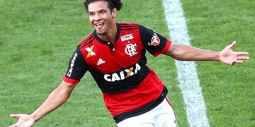 Inter monitora Willian Arão, e aguarda opinião de Rodrigo Caetano