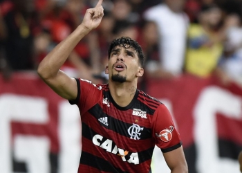Lucas Paquetá diz que grupo está fechado com Barbieri: "Para nós, é efetivo"