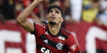 Lucas Paquetá diz que grupo está fechado com Barbieri: "Para nós, é efetivo"