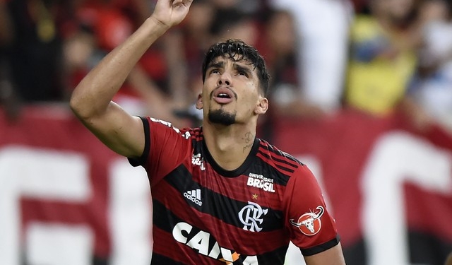 Lucas Paquetá diz que grupo está fechado com Barbieri: "Para nós, é efetivo"