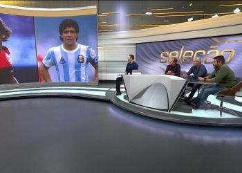 Para Muricy, Zico foi melhor que Maradona, Ronaldinho, Platini e Zidane