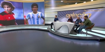 Para Muricy, Zico foi melhor que Maradona, Ronaldinho, Platini e Zidane