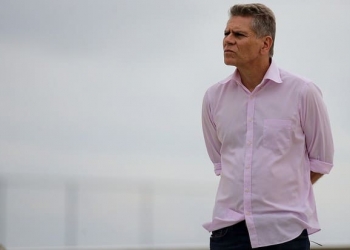 Há 2 meses com Barbieri, Fla acelera busca por coordenador; Autuori ganha força