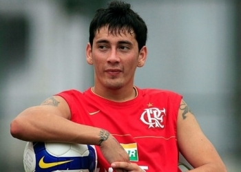 Eles jogaram por Flamengo e River... E provavelmente você não lembra