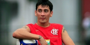 Eles jogaram por Flamengo e River... E provavelmente você não lembra
