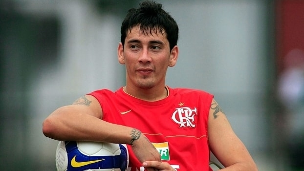 Eles jogaram por Flamengo e River... E provavelmente você não lembra