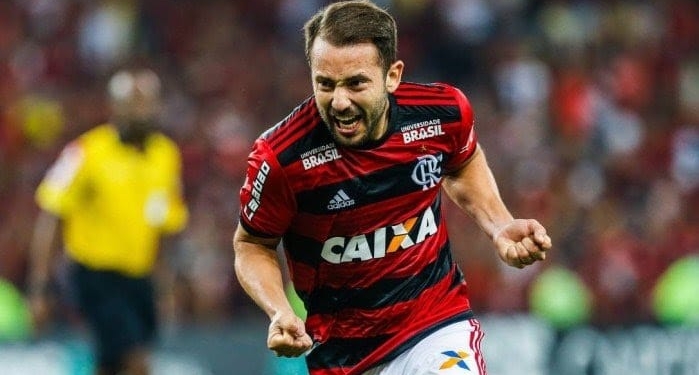 Flamengo tem uma fórmula para não perder em 2018; veja qual é