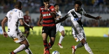 No controle: sequência sem gols do Flamengo tem mais posse e menos chances a rivais