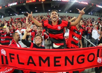 Fla é o clube que mais reduziu suas dívidas em 2017; Bota tem o maior déficit