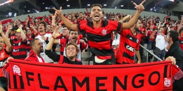 Fla é o clube que mais reduziu suas dívidas em 2017; Bota tem o maior déficit