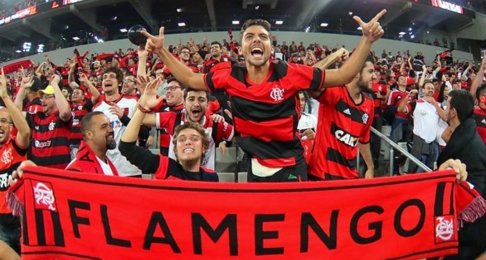 Fla é o clube que mais reduziu suas dívidas em 2017; Bota tem o maior déficit