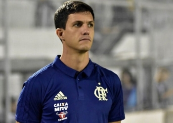 Barbieri avalia atuação na Copa do Brasil e possível retorno de Guerrero contra o Inter