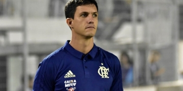 Barbieri avalia atuação na Copa do Brasil e possível retorno de Guerrero contra o Inter