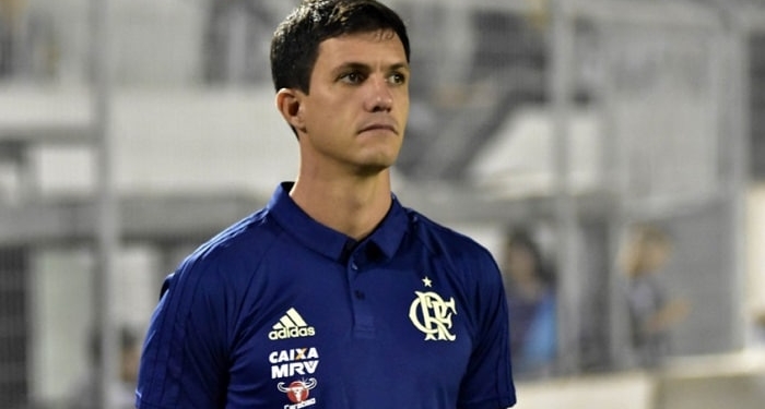 Barbieri avalia atuação na Copa do Brasil e possível retorno de Guerrero contra o Inter
